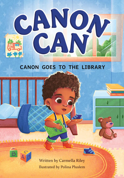 Canon Can